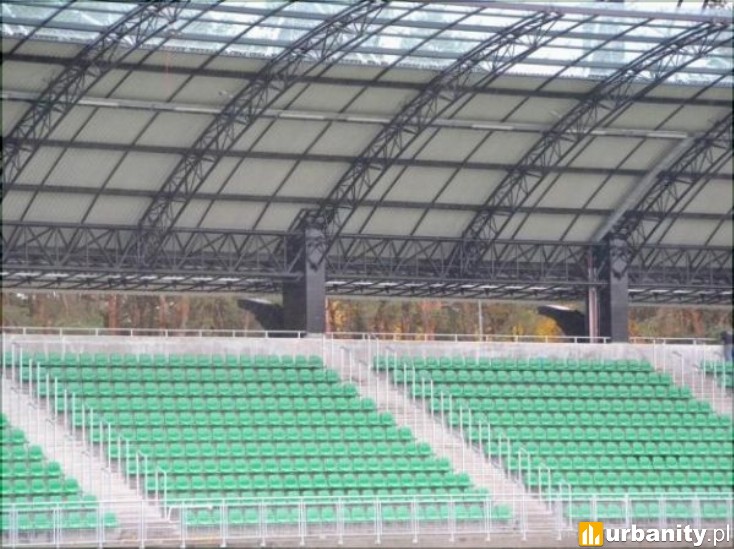 Miniaturka Stadion