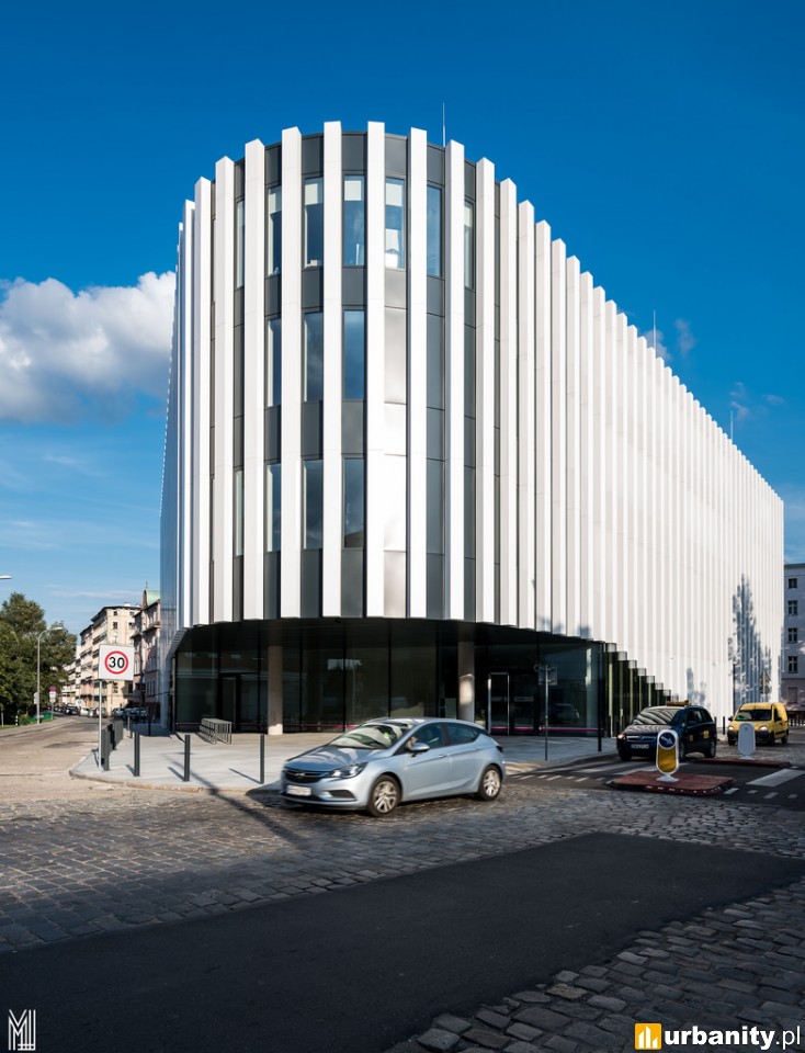 Miniaturka Centrum medyczno-biurowe Medicus