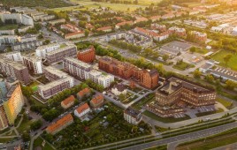 Nowe Miasto Różanka