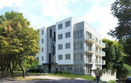Benisławskiego 28