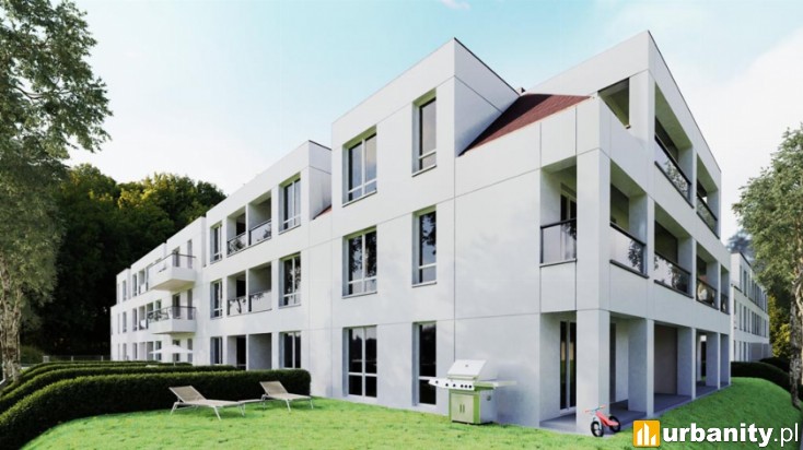 Miniaturka Żernicka 196