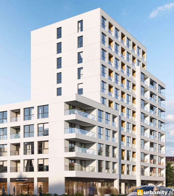 Miniaturka Wiejska 10