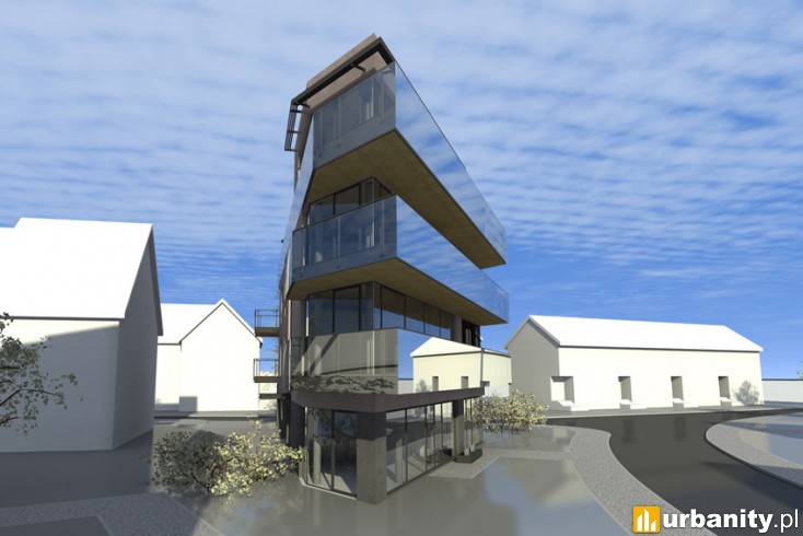 Miniaturka Strefa Ciszy