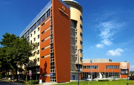 Hotel Qubus Kraków