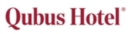 Logo Hotel Qubus Kraków