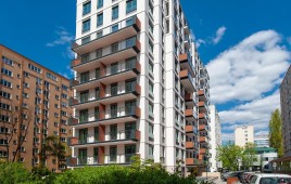 Apartamenty Sienna 65