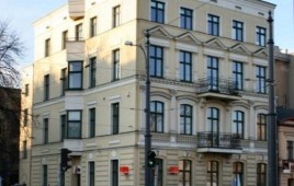 Zachodnia 109