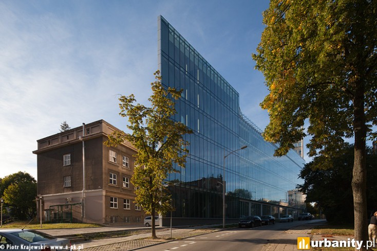 Miniaturka Instytut Informatyki UMCS