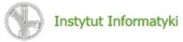 Logo Instytut Informatyki UMCS