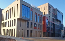 Innopolis Wrocław