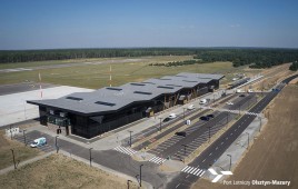 Miniaturka Port Lotniczy Olsztyn-Mazury