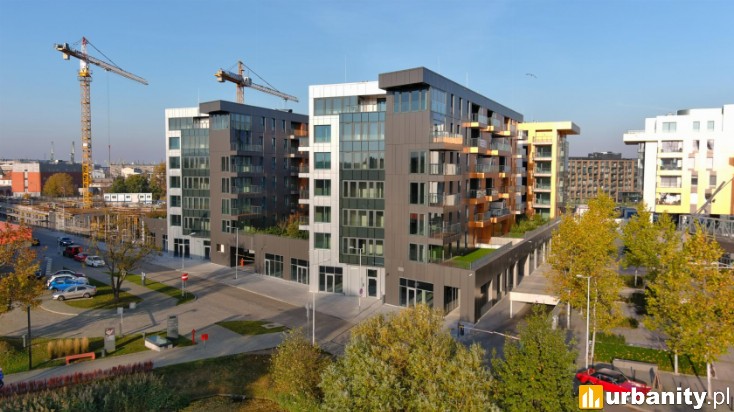 Miniaturka Brabank II Apartamenty