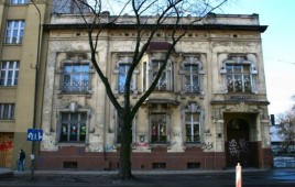 Kościuszki 81