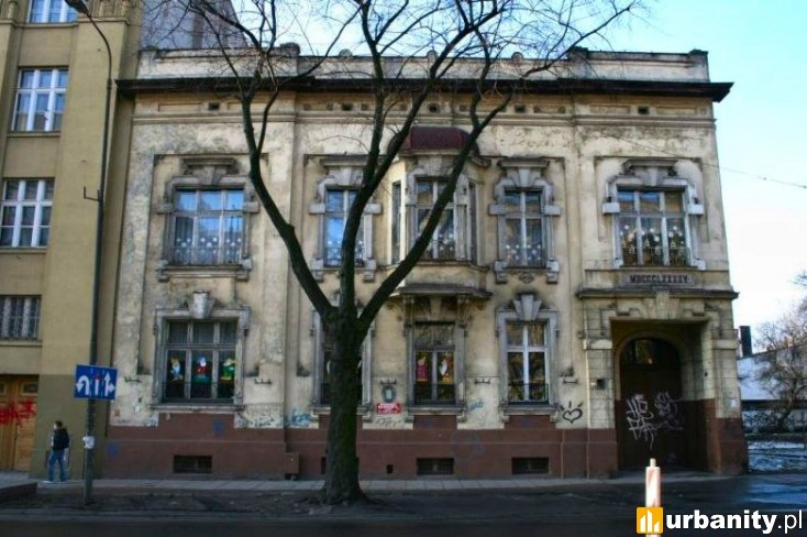 Miniaturka Kościuszki 81
