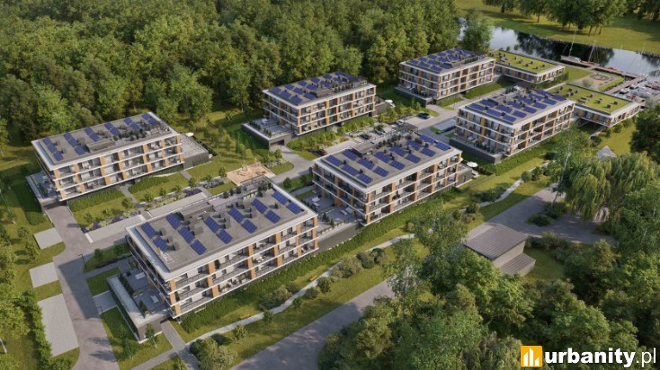 Miniaturka Victoria Apartments II