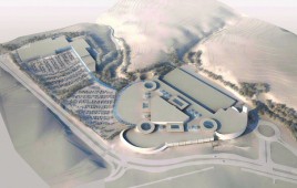 Centrum handlowo-rozrywkowe