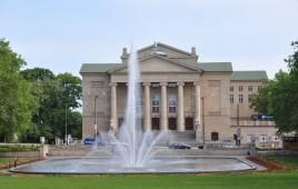 Opera Poznańska