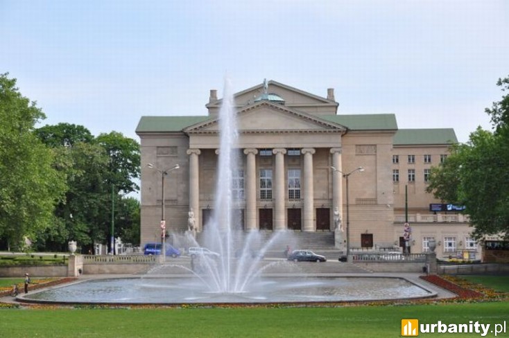 Miniaturka Opera Poznańska