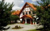 [Worliny 33] Hotel Masuria