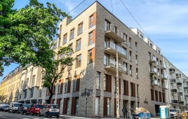 Kosińskiego 18
