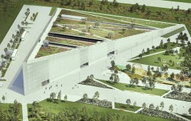 Małopolskie Centrum Nauki Cogiteon