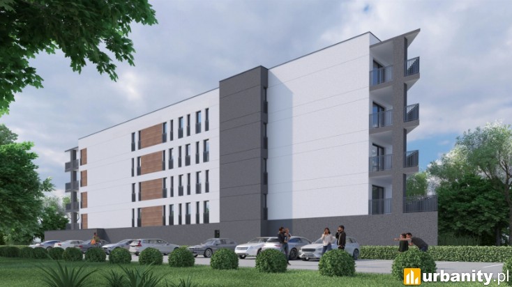 Miniaturka Apartamenty Powstańców