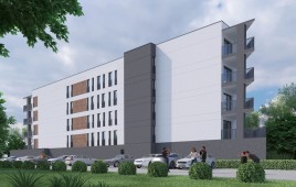 Apartamenty Powstańców