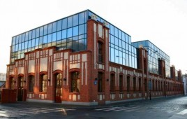 Centrum Kształcenia Międzynarodowego Politechniki Łódzkiej