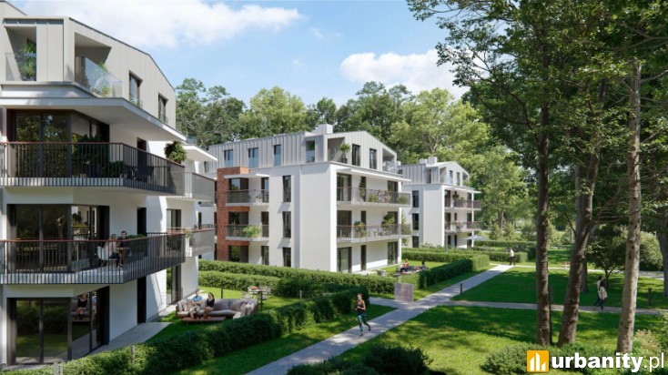 Miniaturka Osiedle Bosco