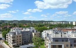 Oliwa Park