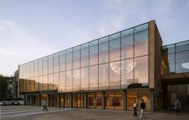 Teatr Wybrzeże