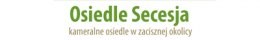 Logo Osiedle Secesja