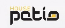 Logo Patio House