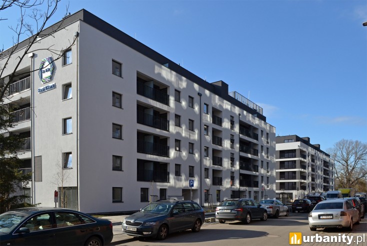 Miniaturka Resi4Rent Wrocław Kępa Mieszczańska