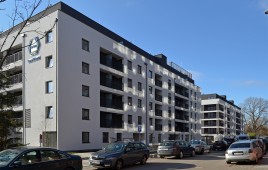Resi4Rent Wrocław Kępa Mieszczańska