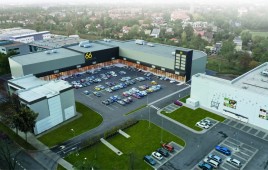 Park Handlowy Długosza 66 Retail Park