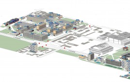 Kampus Politechniki Łódzkiej