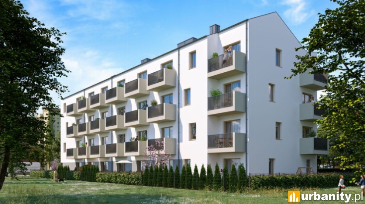 Miniaturka Na Miasteczku