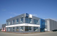 Centrum Serwisowe Evobus