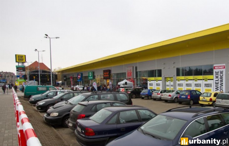 Miniaturka Stop.Shop