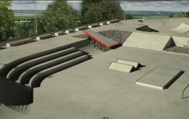 SkatePark