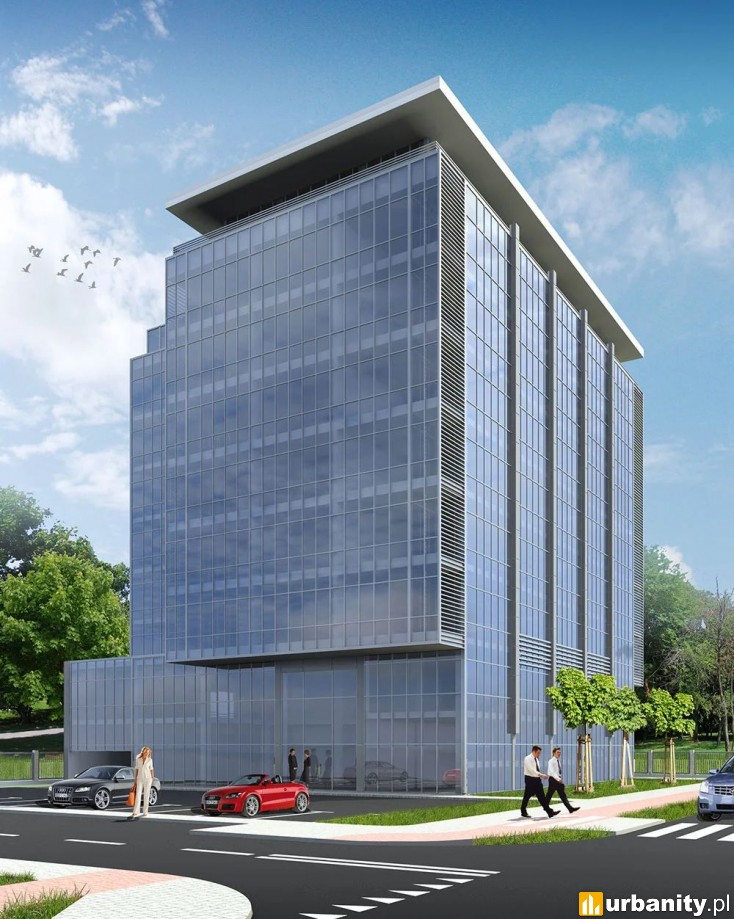 Miniaturka Tower Gold