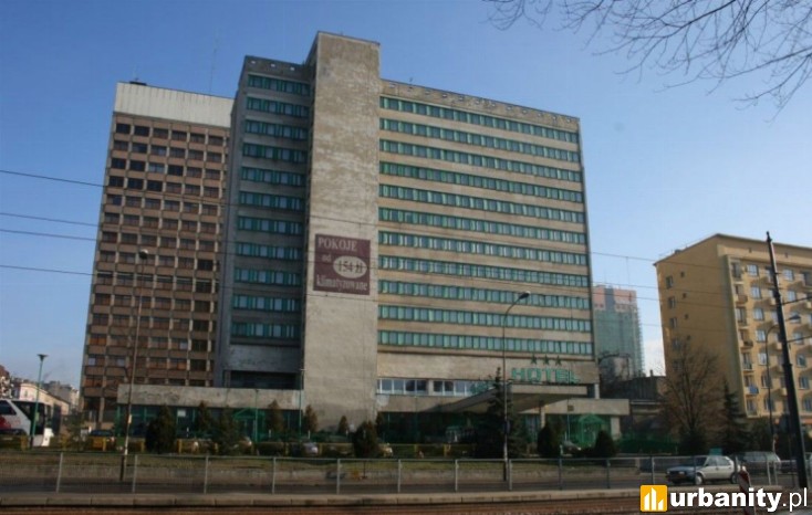 Miniaturka Hotel Światowit