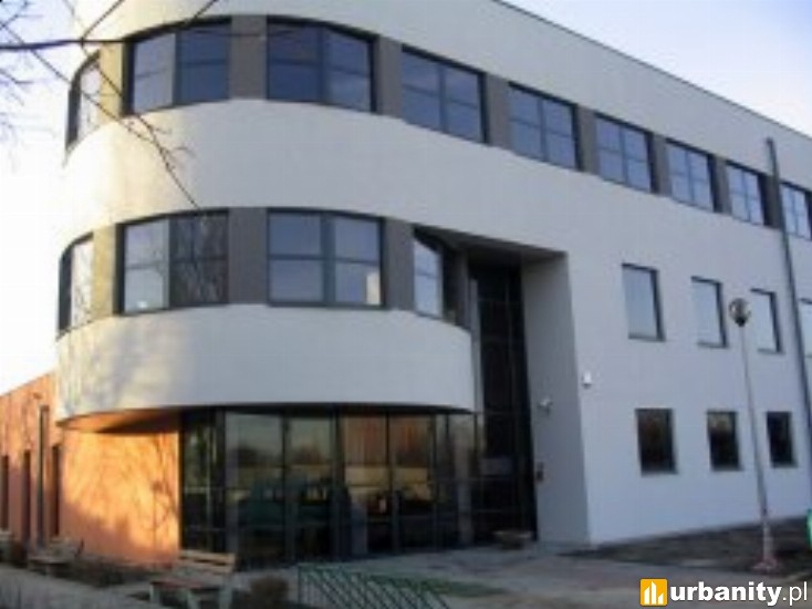 Miniaturka Hala Sportowa AGH