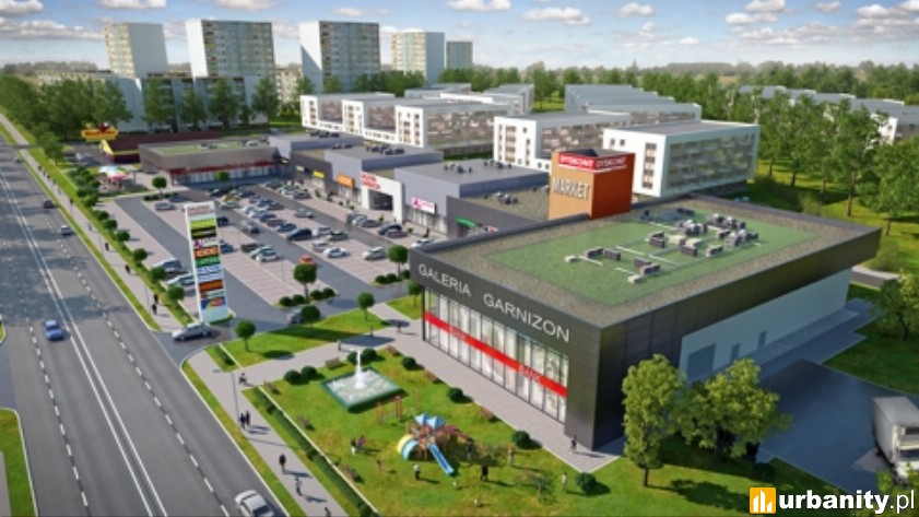 Miniaturka Galeria Garnizon