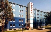 Hotel Diament Zabrze