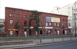Fabryka Lnu