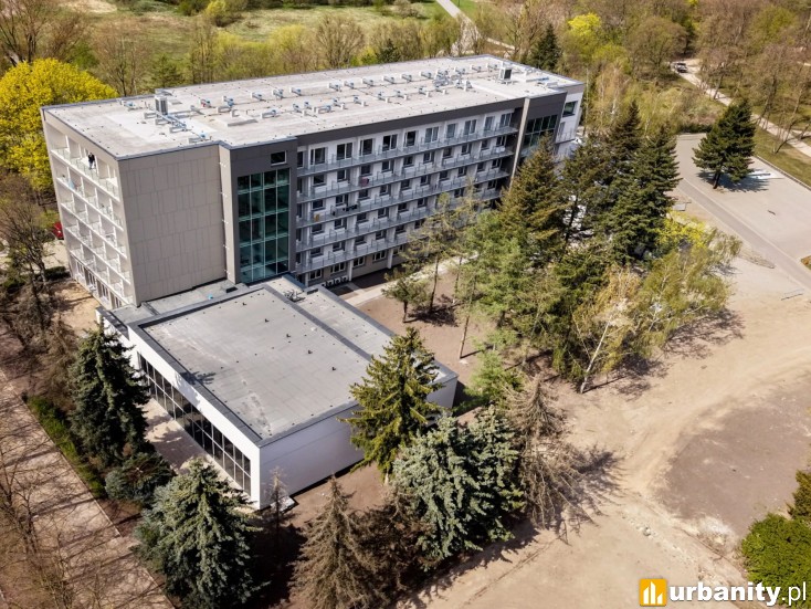 Miniaturka Balnea Medical SPA