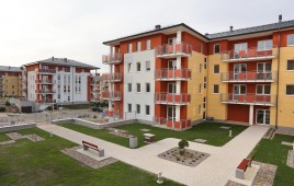 Miniaturka Osiedle Nowy Horyzont