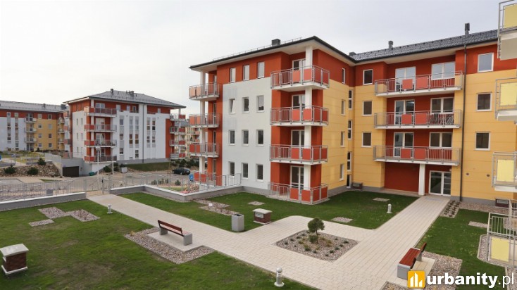Miniaturka Osiedle Nowy Horyzont